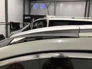 Nissan Qashqai 2014-2021 Original Roof Rails photo 8