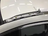 Nissan Qashqai 2014-2021 Original Roof Rails photo 9