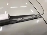 Nissan Qashqai 2014-2021 Original Roof Rails photo 10