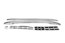 Nissan Qashqai 2014-2021 Original Roof Rails photo 6