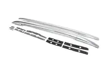 Nissan Qashqai 2014-2021 Original Roof Rails photo 2