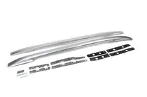 Nissan Qashqai 2014-2021 Original Roof Rails photo 7