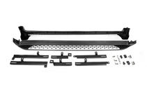 Nissan X-trail T32/Rogue 2014-2021 Side Steps OEM V1 (A-Type) photo 7
