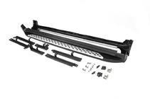 Nissan X-trail T32/Rogue 2014-2021 Side Steps OEM V1 (A-Type) photo 1