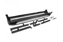 Nissan X-trail T32/Rogue 2014-2021 Side Steps OEM V1 (A-Type) photo 6