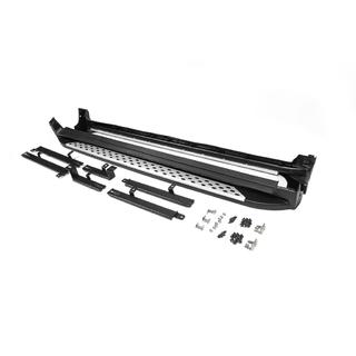 Side Steps OEM V1 (A-Type) photo 1