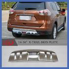 Nissan X-trail T32/Rogue 2014-2021 Front and Rear Lip V1 (2014-2016) photo 2