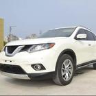 Nissan X-trail T32/Rogue 2014-2021 Front and Rear Lip V1 (2014-2016) photo 4