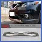 Nissan X-trail T32/Rogue 2014-2021 Front and Rear Lip V1 (2014-2016) photo 5