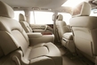 Review of the updated SUV Nissan Armada photo 2