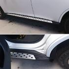 Mitsubishi Outlander 2012-2021 Side Steps Original (2 pcs, Aluminum) photo 8