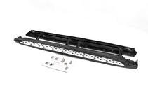 Mitsubishi Outlander 2012-2021 Side Steps Original (2 pcs, Aluminum) photo 3