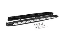 Mitsubishi Outlander 2012-2021 Side Steps Original (2 pcs, Aluminum) photo 10