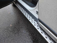 Mitsubishi Outlander 2012-2021 Side Steps Original (2 pcs, Aluminum) photo 5