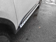 Mitsubishi Outlander 2012-2021 Side Steps Original (2 pcs, Aluminum) photo 1