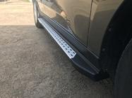 Hyundai IX-35 2010-2015 Side Steps OEM-BMW-V2 (2 pcs, plastic) photo 1