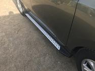 Hyundai IX-35 2010-2015 Side Steps OEM-BMW-V2 (2 pcs, plastic) photo 4