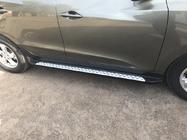 Hyundai IX-35 2010-2015 Side Steps OEM-BMW-V2 (2 pcs, plastic) photo 6