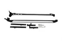 Hyundai IX-35 2010-2015 Side Steps OEM-BMW-V2 (2 pcs, plastic) photo 8