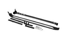 Hyundai IX-35 2010-2015 Side Steps OEM-BMW-V2 (2 pcs, plastic) photo 5