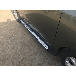 Side Steps OEM-BMW-V2 (2 pcs, plastic) photo 4