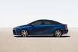 Toyota and Mazda plan to jointly develop electric vehicles photo 1