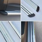 Hyundai Santa Fe 3 2012-2018 Side Steps OEM V1 (2 pcs) photo 3