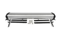 Hyundai Santa Fe 3 2012-2018 Side Steps OEM V1 (2 pcs) photo 5