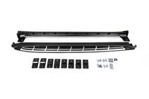 Hyundai Tucson TL 2016-2021 Side Steps Original Design V2 (2pcs) photo 3