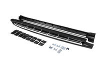 Hyundai Tucson TL 2016-2021 Side Steps Original Design V2 (2pcs) photo 2