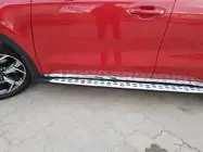 Kia Sportage 2015-2021 Side Steps V2, OEM photo 10