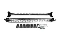 Kia Sportage 2015-2021 Side Steps V2, OEM photo 14