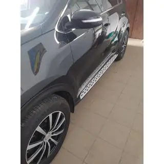 Side Steps V2, OEM photo 3