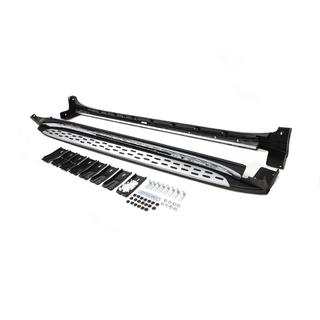 Side Steps V2, OEM Kia Sportage 2015-2021 photo 2