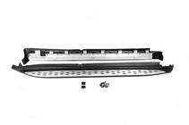 Mercedes GL/GLS class X166 2012-2019 OEM Side Steps (2 pcs) photo 3