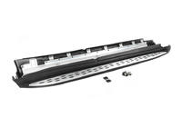 Mercedes GL/GLS class X166 2012-2019 OEM Side Steps (2 pcs) photo 1