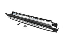 Mercedes GL/GLS class X166 2012-2019 OEM Side Steps (2 pcs) photo 2