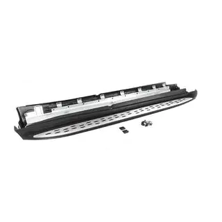 OEM Side Steps (2 pcs)