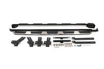 Audi Q7 2015–2026 Side Steps OEM V1 (2 pcs, Aluminum) photo 6
