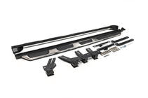 Audi Q7 2015–2026 Side Steps OEM V1 (2 pcs, Aluminum) photo 7