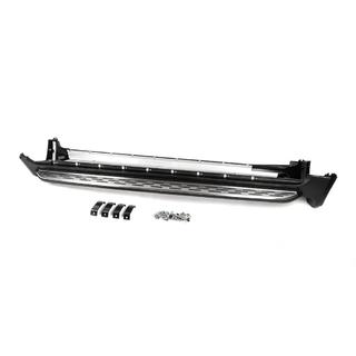 OEM Side Steps (Design 2019, 2 pcs) Volvo XC90 2002-2014 photo 3