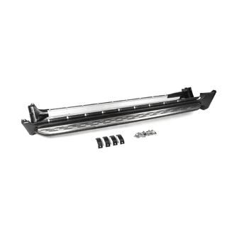 OEM Side Steps (Design 2019, 2 pcs) Volvo XC90 2002-2014 photo 1