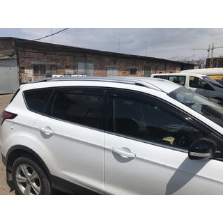 Original Roof Rails (2 pcs) photo 4
