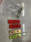 Nissan Qashqai 2010-2014 Original Roof Rails photo 2