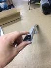 Nissan Qashqai 2007-2010 Original Roof Rails photo 7
