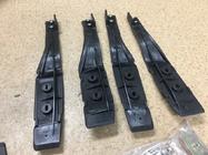 Nissan Qashqai 2007-2010 Original Roof Rails photo 8