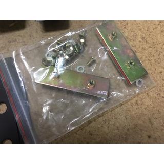 Original Roof Rails Nissan Qashqai 2007-2010 photo 3