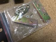 Nissan Qashqai 2010-2014 Original Roof Rails photo 3