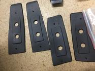 Nissan Qashqai 2010-2014 Original Roof Rails photo 6