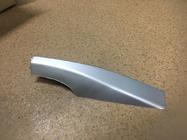 Nissan Qashqai 2010-2014 Original Roof Rails photo 9